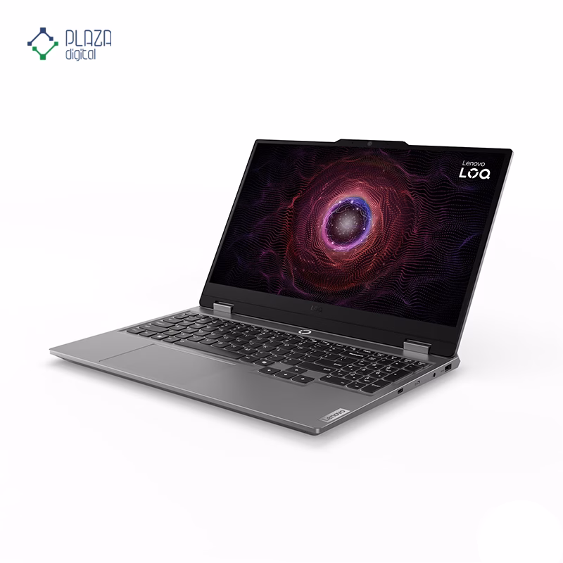 لپ تاپ لنوو 15.6 اینچی مدل LOQ 15ARP9 R5 7235HS 16GB 1TB RTX3050 — تصویر ۴
