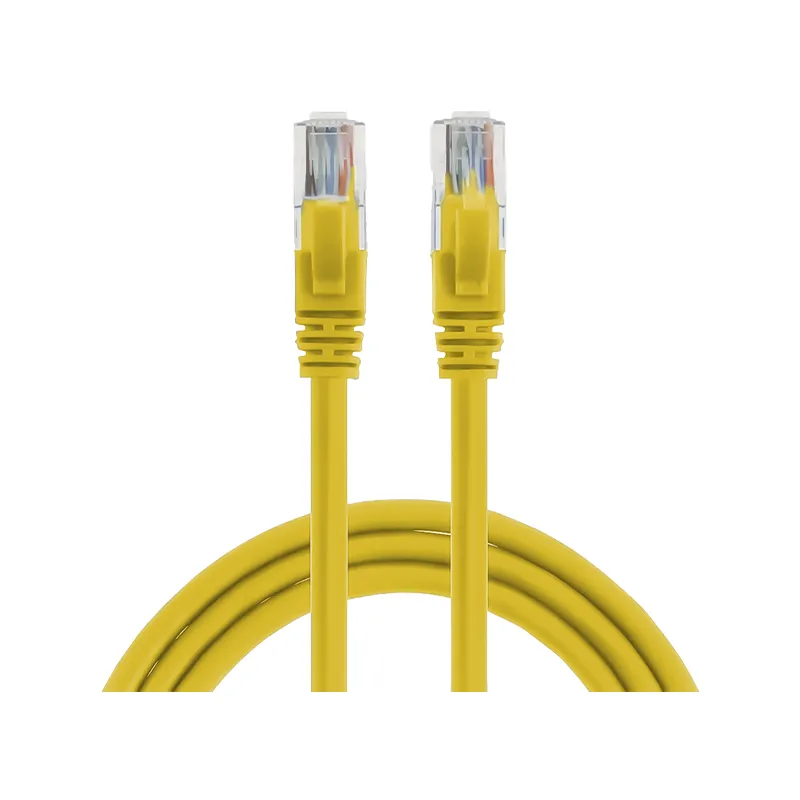 کابل شبکه CAT6 ایکس پی XP-Product به طول 3 متر