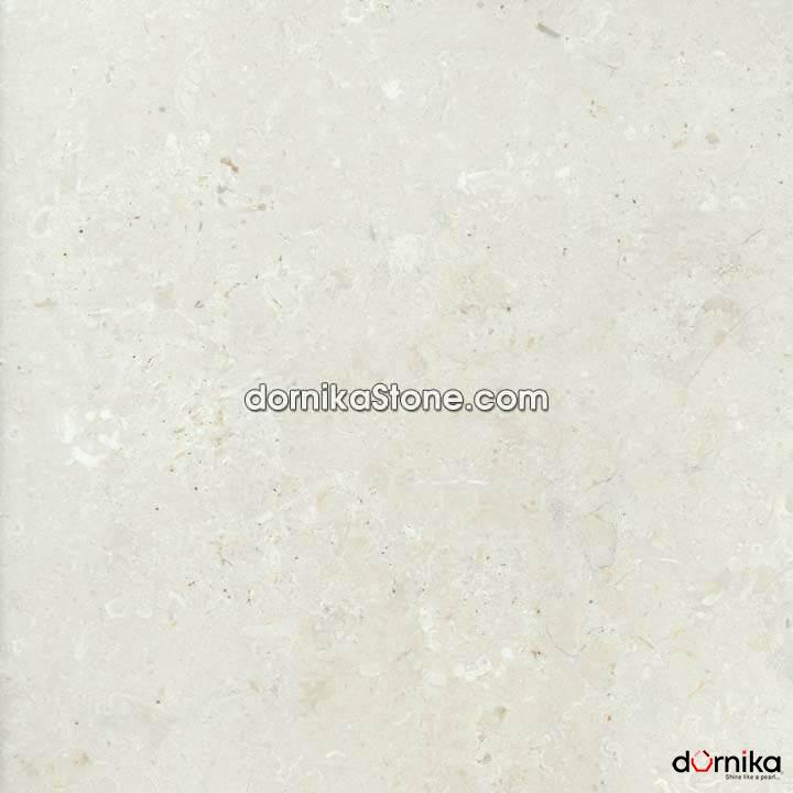 سنگ لایم استون کوه سفید قم - کد 02 - DornikaStone | درنیکااستون — تصویر ۲
