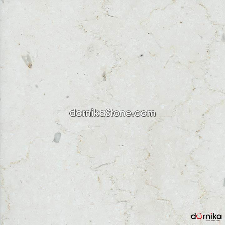 سنگ لایم استون کوه سفید قم - کد 01 - DornikaStone | درنیکااستون — تصویر ۲