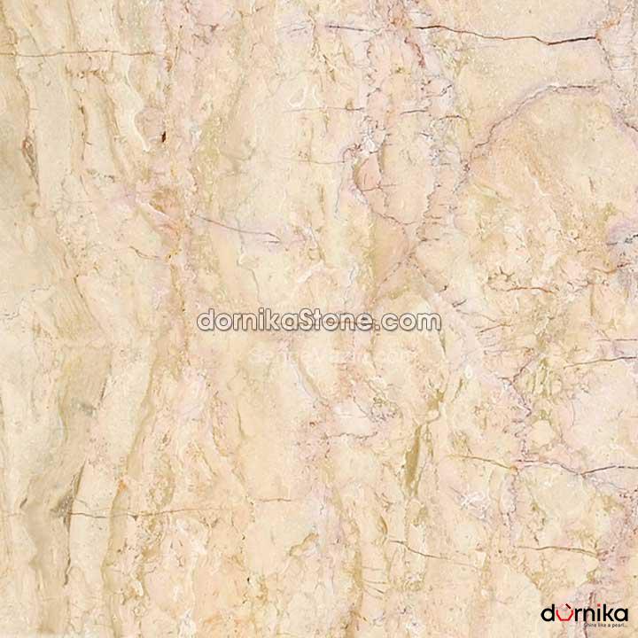 سنگ مرمریت آباده امواج - DornikaStone | درنیکااستون — تصویر ۲