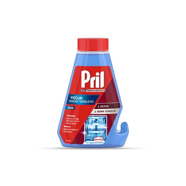 Prill dishwasher scaler, 5-function model — تصویر ۲