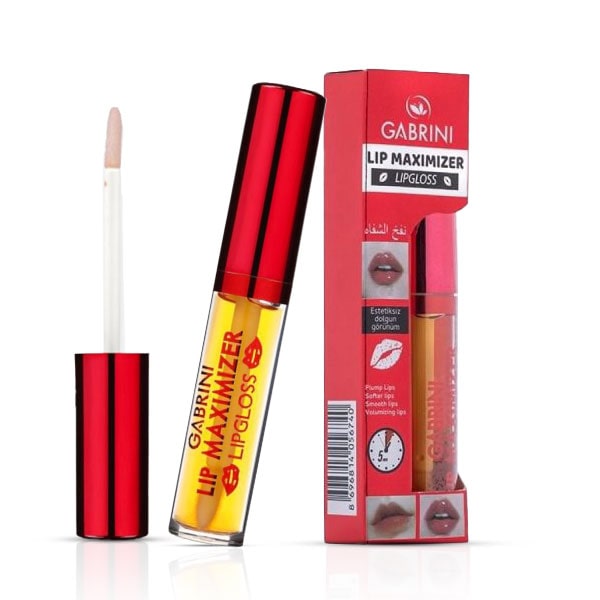 حجم دهنده لب گابرینی مدل Lip Maximizer