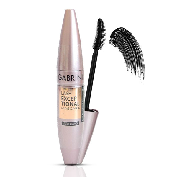 ریمل حجم دهنده گابرینی مدل LASH EXCEPTIONAL