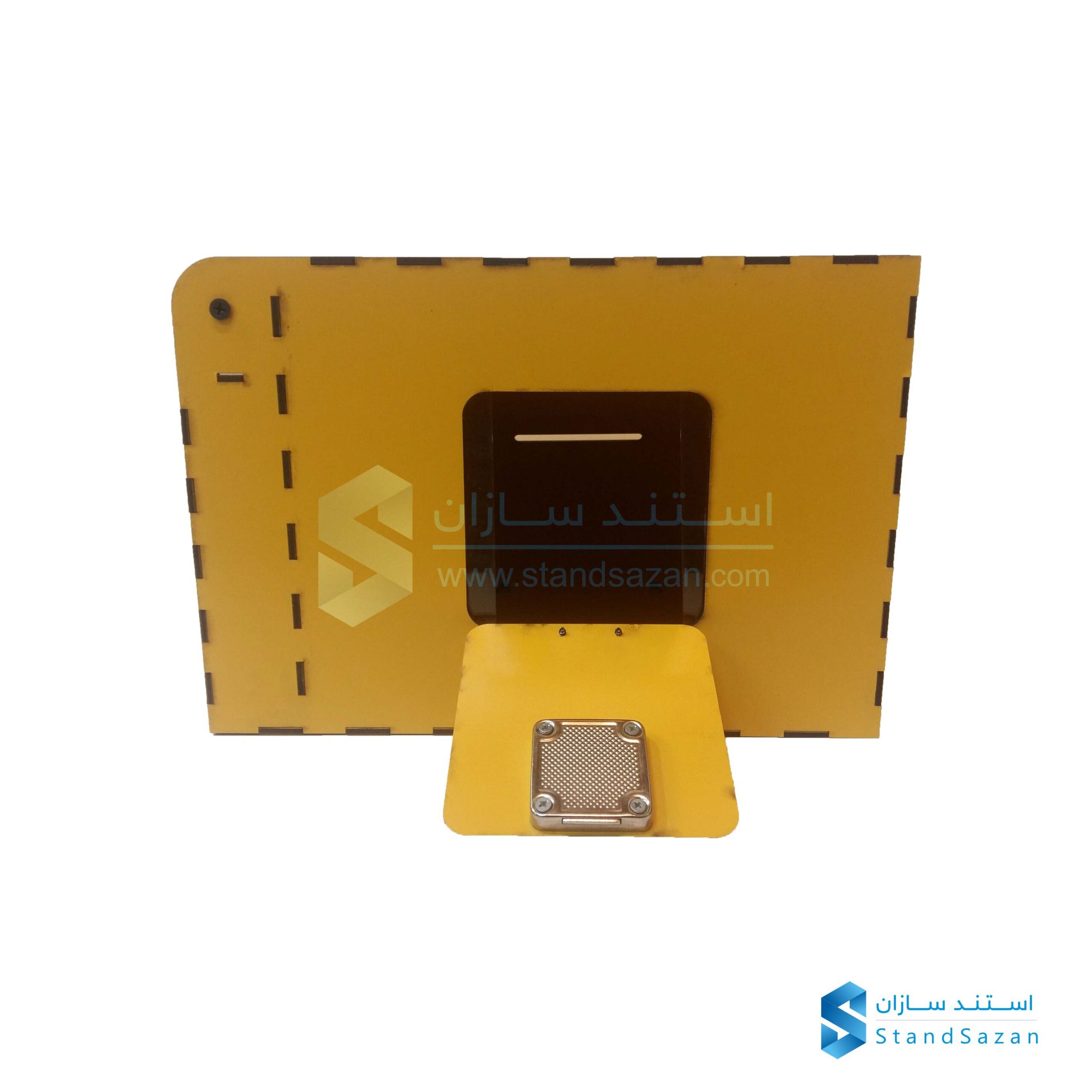 فروش صندوق پیشنهادات چوبی — تصویر ۵