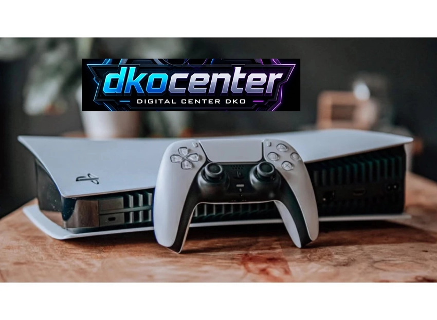 کنسول بازی سونی مدل PlayStation 5 Fat Standard نسخه استاندارد ظرفیت 825 گیگابایت استوک — تصویر ۶