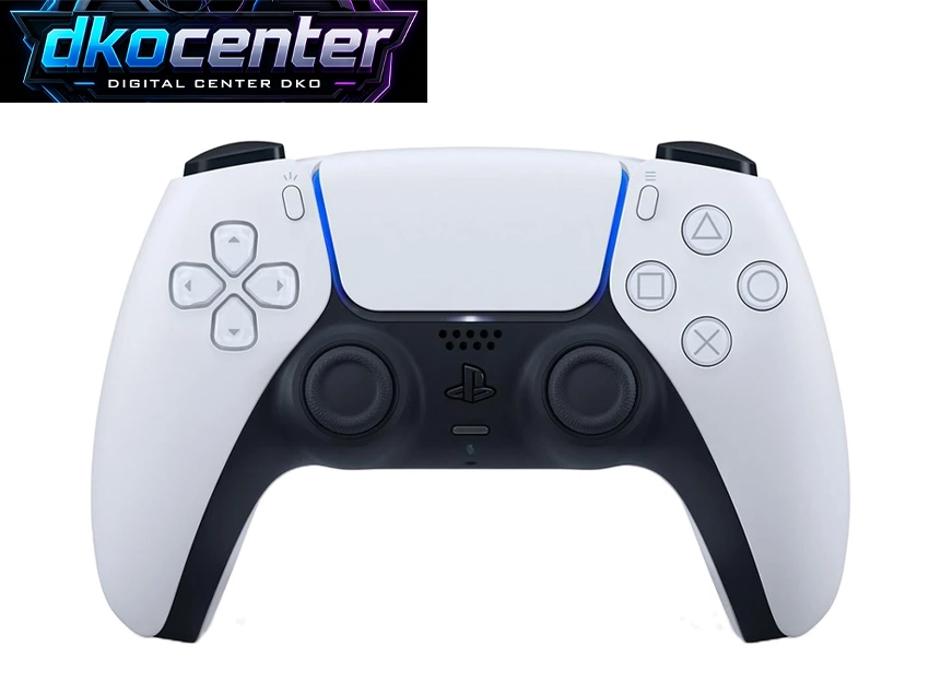 کنسول بازی سونی مدل PlayStation 5 Fat Standard نسخه استاندارد ظرفیت 825 گیگابایت استوک — تصویر ۸