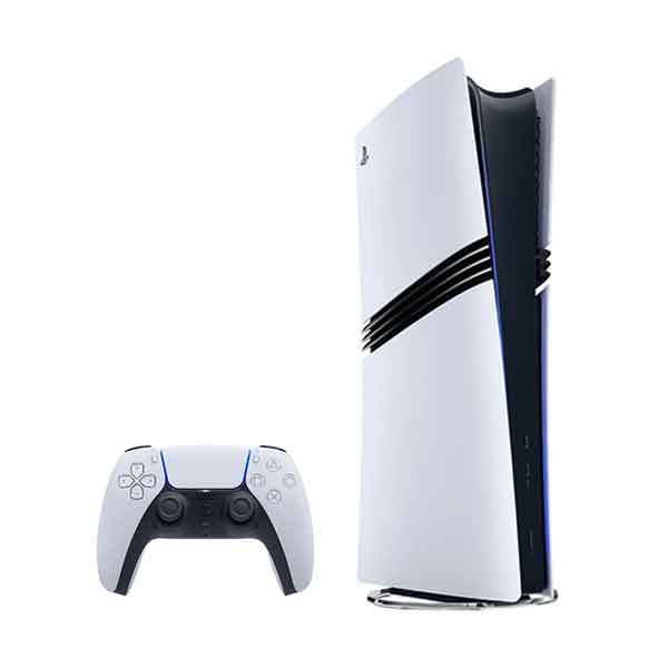 کنسول بازی سونی مدل PlayStation 5 Pro