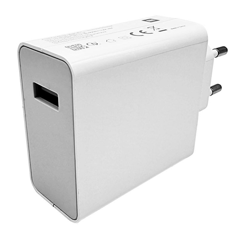 شارژر دیواری شیائومی 33w روکارتنی