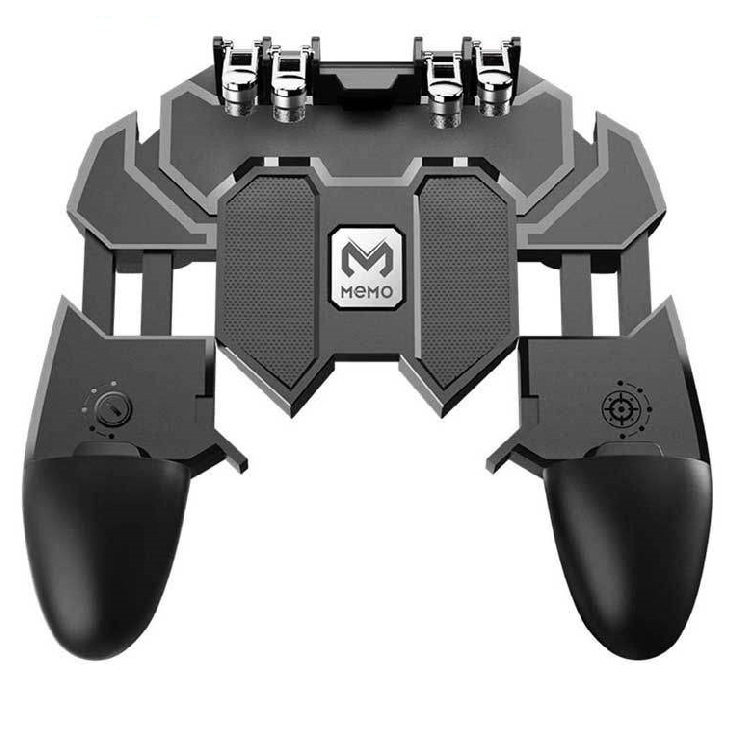 دسته بازی pubg ممو مدلAk-66 اصلی ویژه فروش سایت