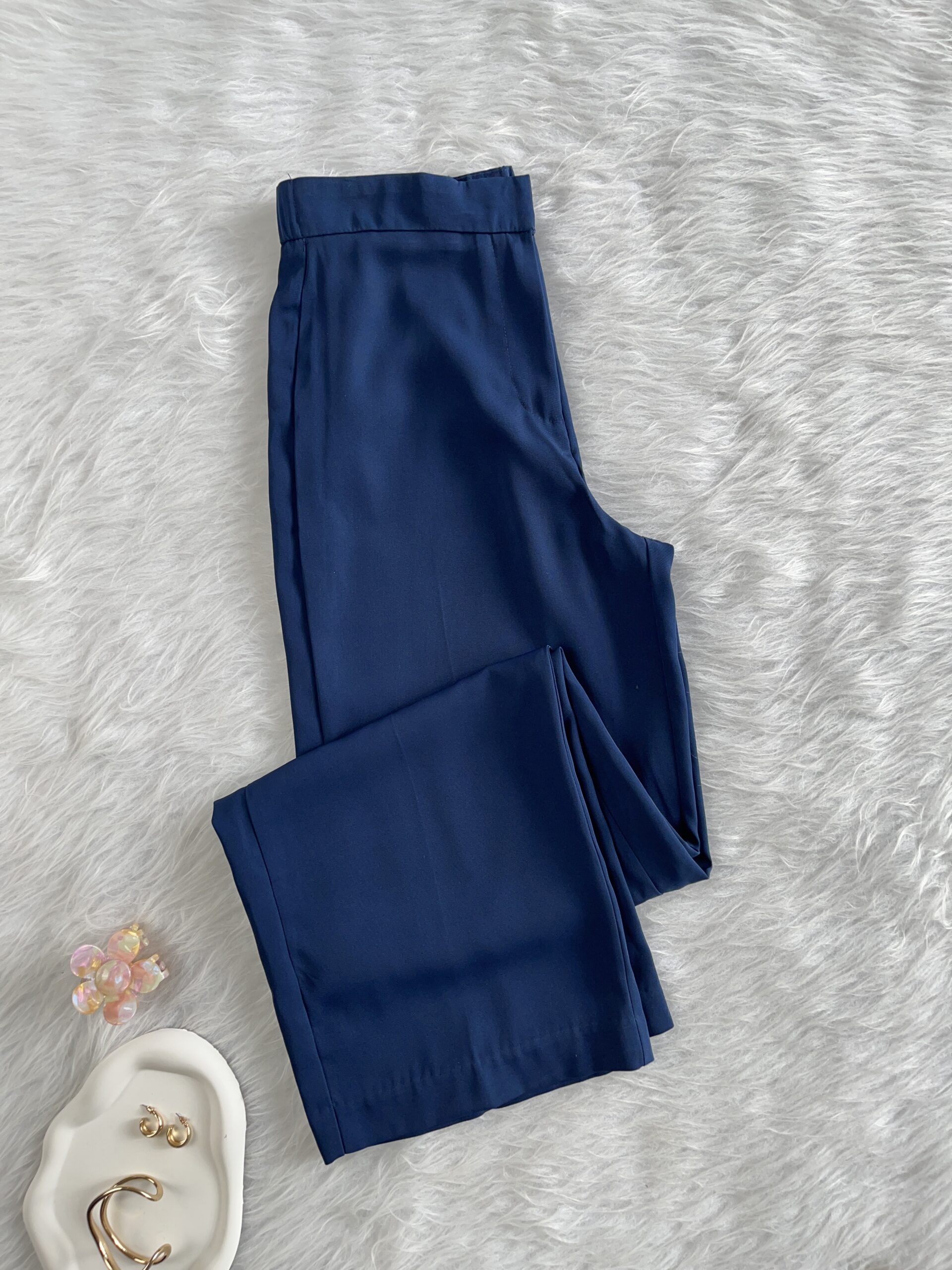 شلوار بگ مازراتی اسمارا