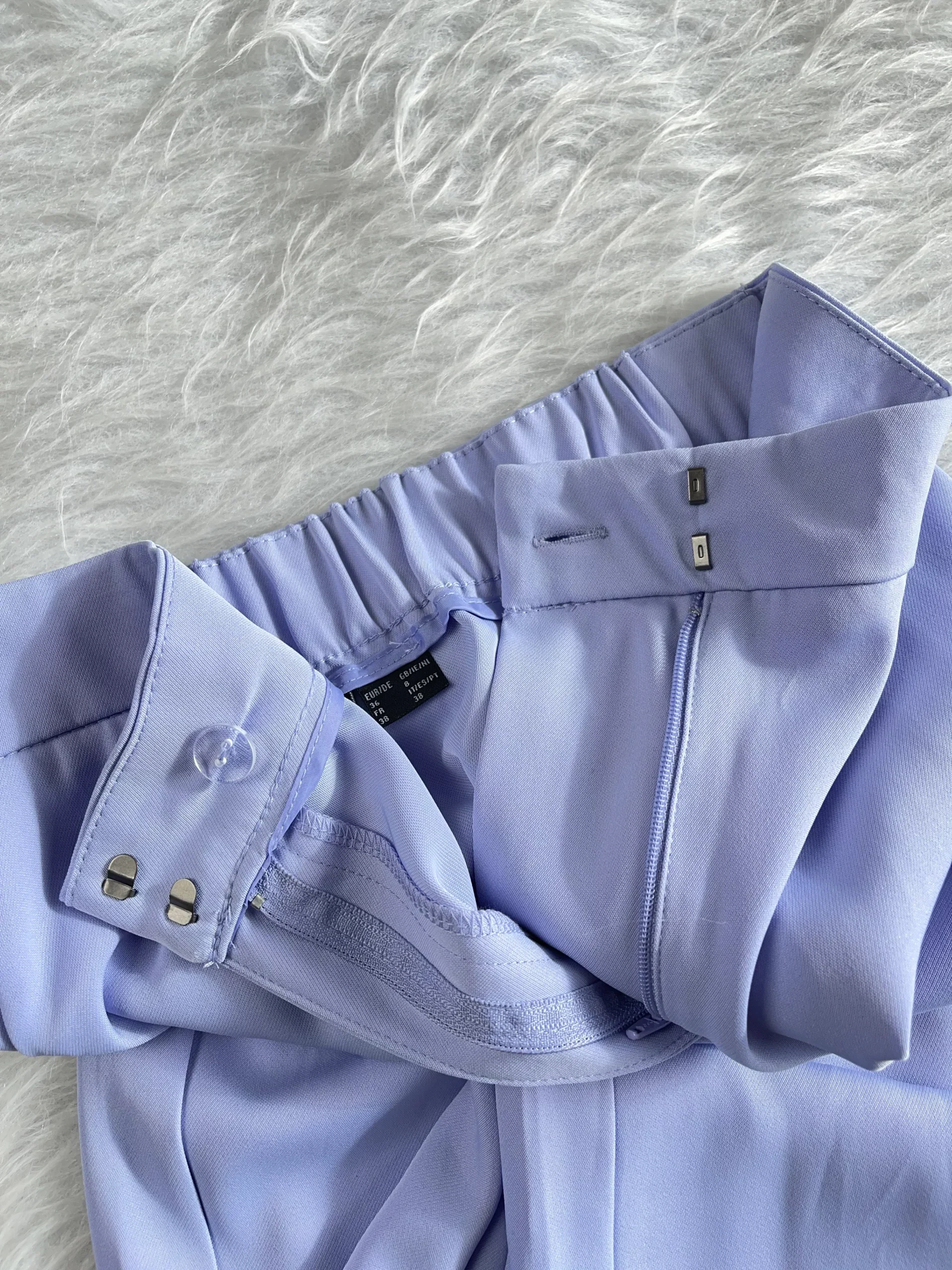 شلوار بگ مازاراتی اسمارا — تصویر ۵