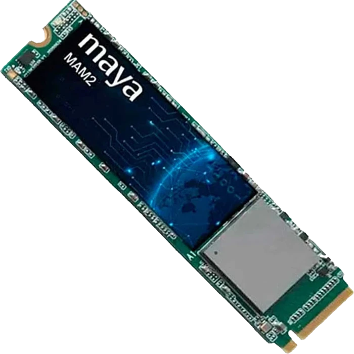 حافظه SSD اینترنال 2 ترابایت Maya مدل MAM2 T2 PRO — تصویر ۳