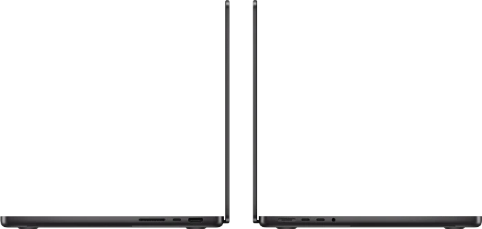 لپ تاپ 14.2 اینچ اپل (2025) مدل MacBook Pro (M5-16GB-512GB SSD)‌‌ — تصویر ۴