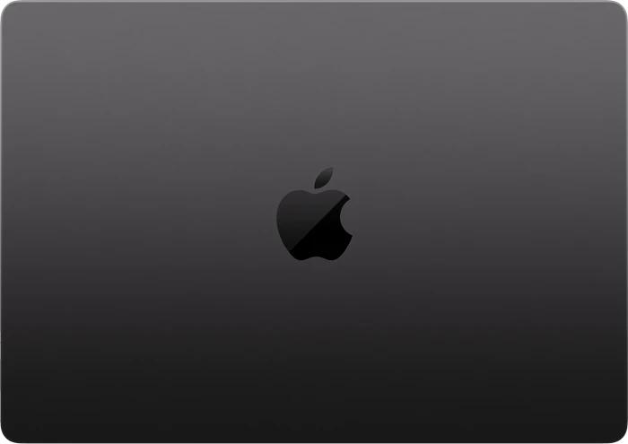 لپ تاپ 14.2 اینچ اپل (2025) مدل MacBook Pro (M5-16GB-512GB SSD)‌‌ — تصویر ۳