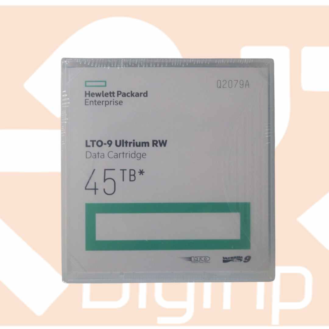 دیتا کارتریج HP LTO9 مدل Q2079A — تصویر ۶