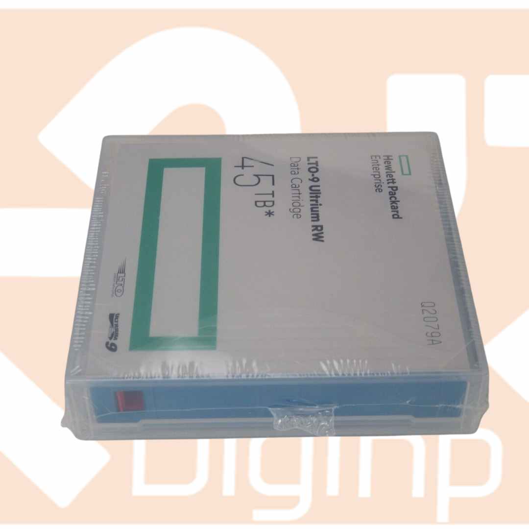 دیتا کارتریج HP LTO9 مدل Q2079A — تصویر ۴