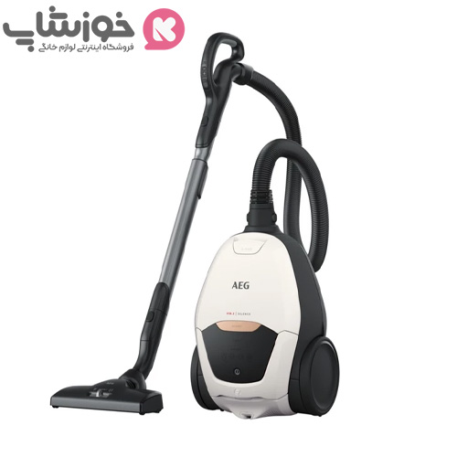جاروبرقی آاگ مدل AEG VX82-1-ALR