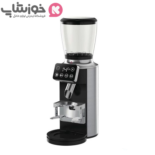 آسیاب قهوه مباشی مدل Mebashi ME-CG 2295.BK — تصویر ۴