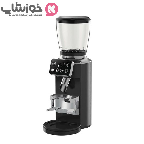 آسیاب قهوه مباشی مدل Mebashi ME-CG 2295.BK — تصویر ۲