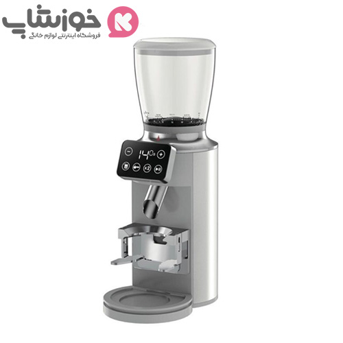 آسیاب قهوه مباشی مدل Mebashi ME-CG 2295.BK — تصویر ۳