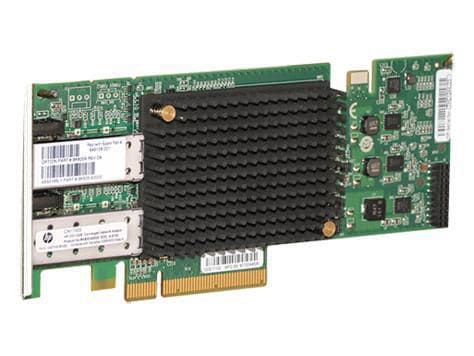 کارت شبکه HP CN1100E DUAL PORT