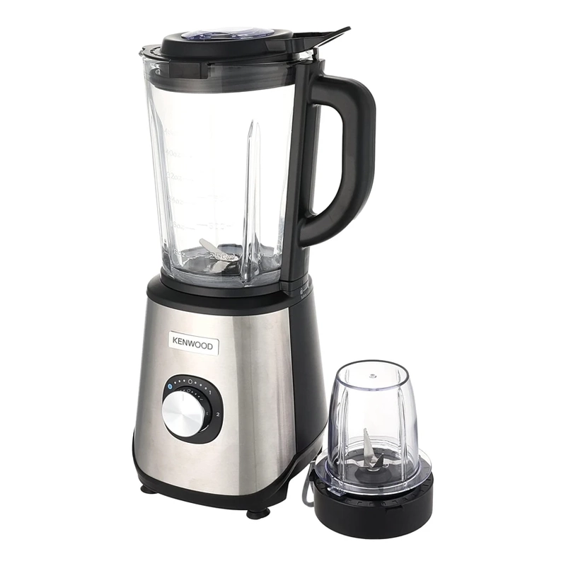 مخلوط کن کنوود مدل Kenwood BLM45.720SS — تصویر ۳