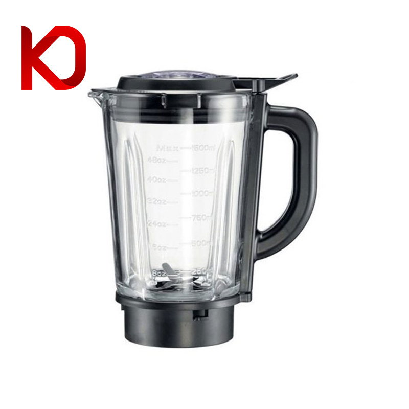 مخلوط کن کنوود مدل Kenwood BLM45.720SS — تصویر ۵