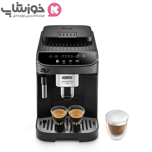 اسپرسوساز دلونگی اتوماتیک مدل delonghi ECAM290.21.B