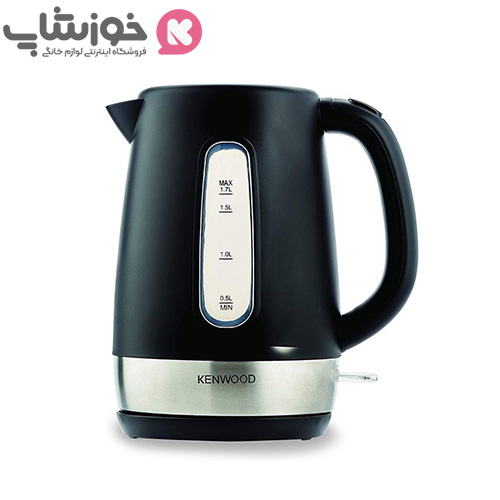 کتری برقی کنوود مدل KENWOOD ZJP01 — تصویر ۳