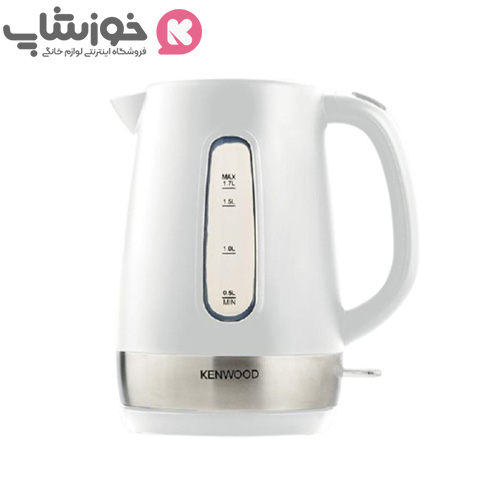 کتری برقی کنوود مدل KENWOOD ZJP01 — تصویر ۲
