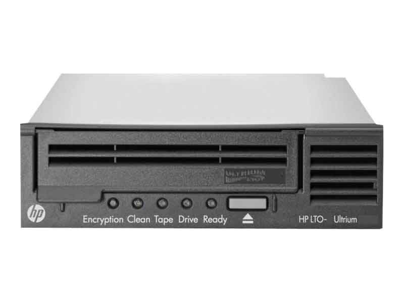 HP LTO 7 Ultrium 15000 Sas Internal Tape Drive