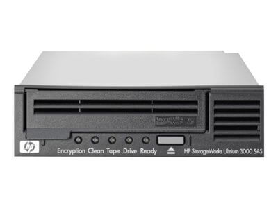 HP LTO 5 Ultrium 3000 Sas Internal Tape Drive — تصویر ۲