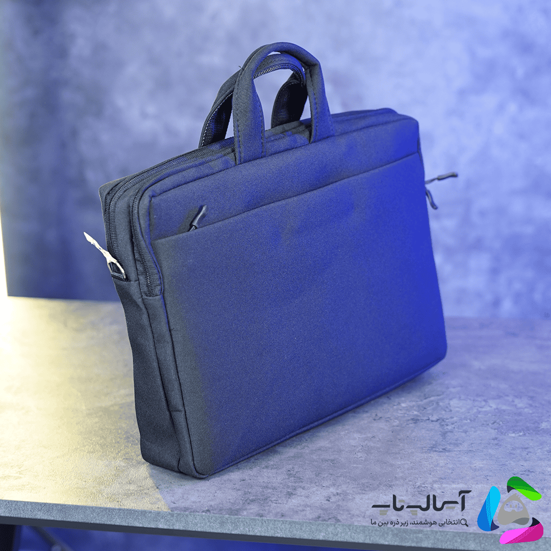 کیف دستی بنلتون benelton 15213 — تصویر ۴