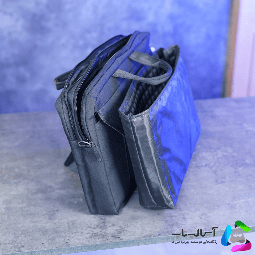 کیف دستی بنلتون benelton 15213 — تصویر ۸