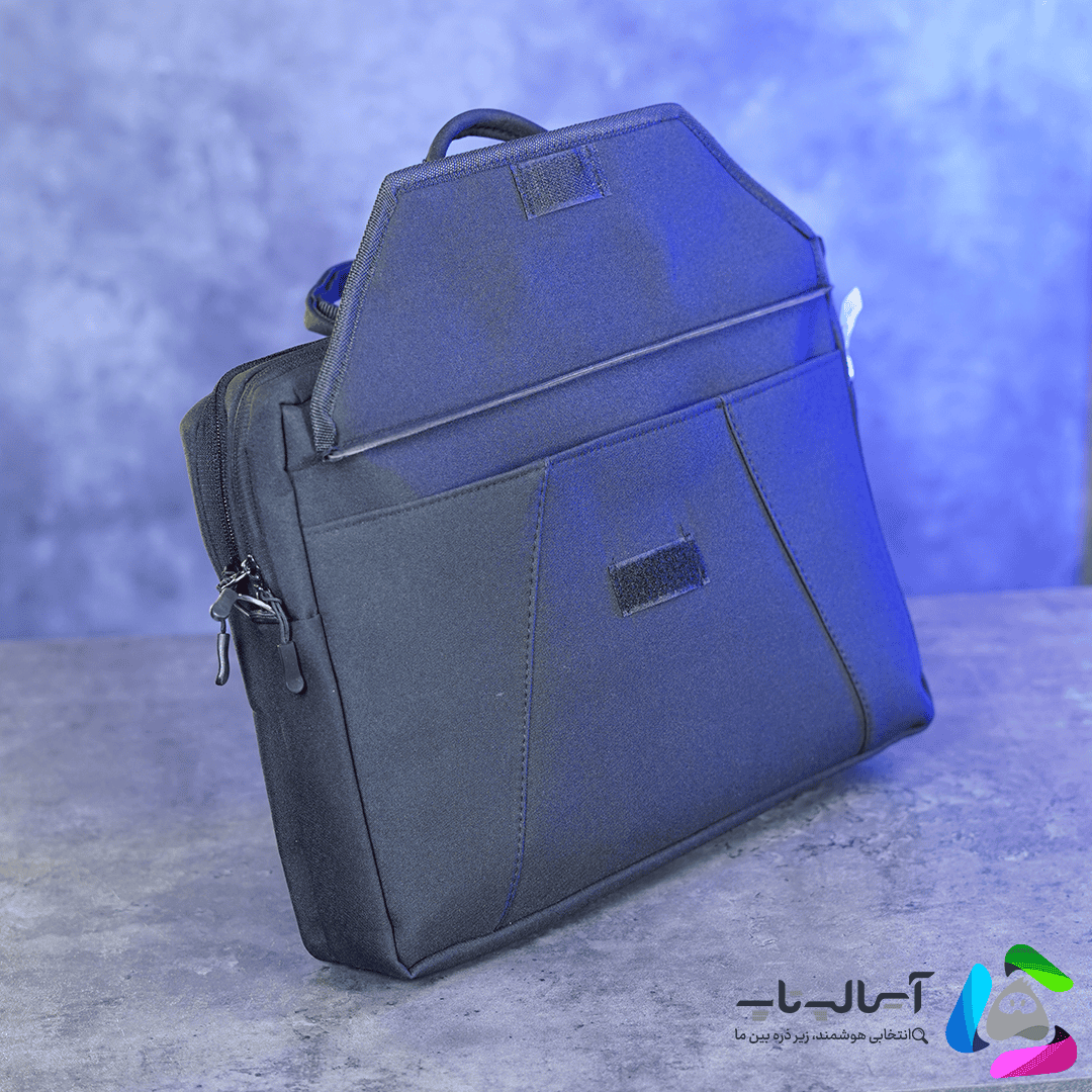 کیف دستی بنلتون benelton 15213 — تصویر ۷