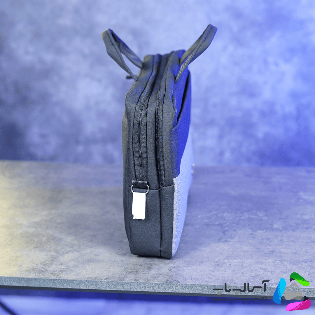 کیف دستی کوله ای بنلتون benelton 15245 — تصویر ۳