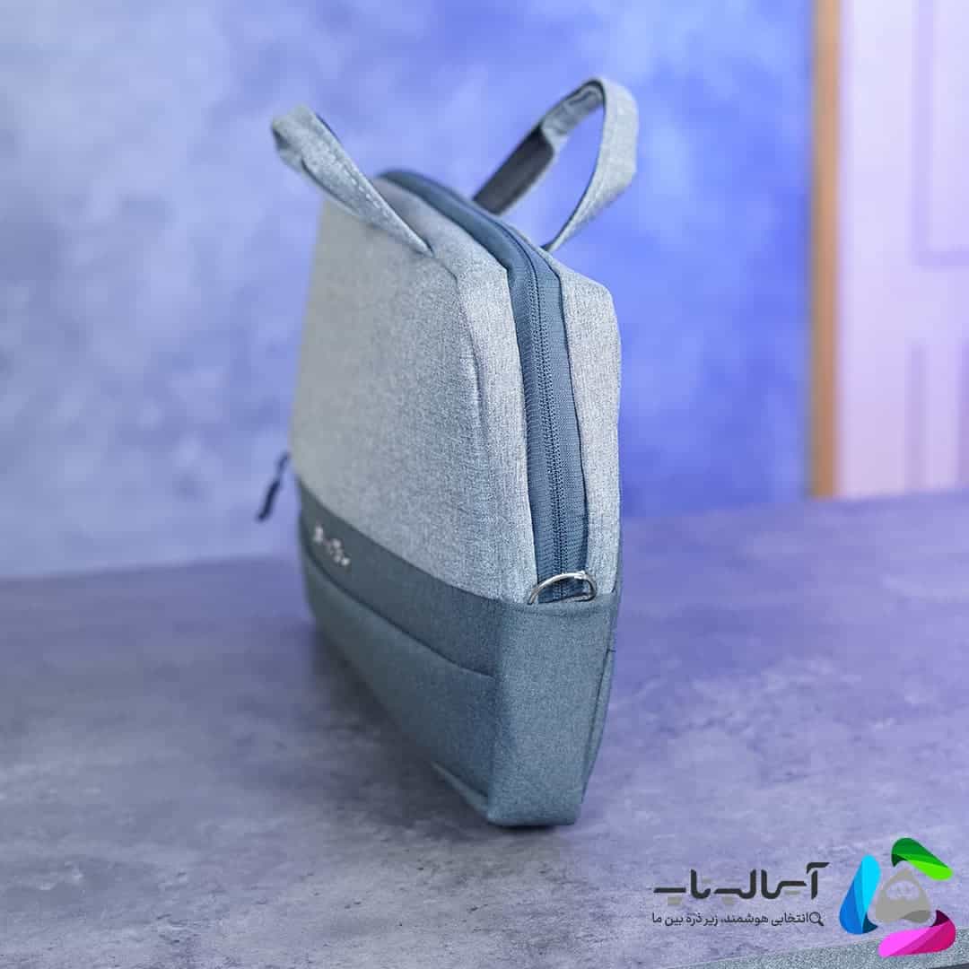 کیف دستی بنلتون benelton 13223 — تصویر ۳