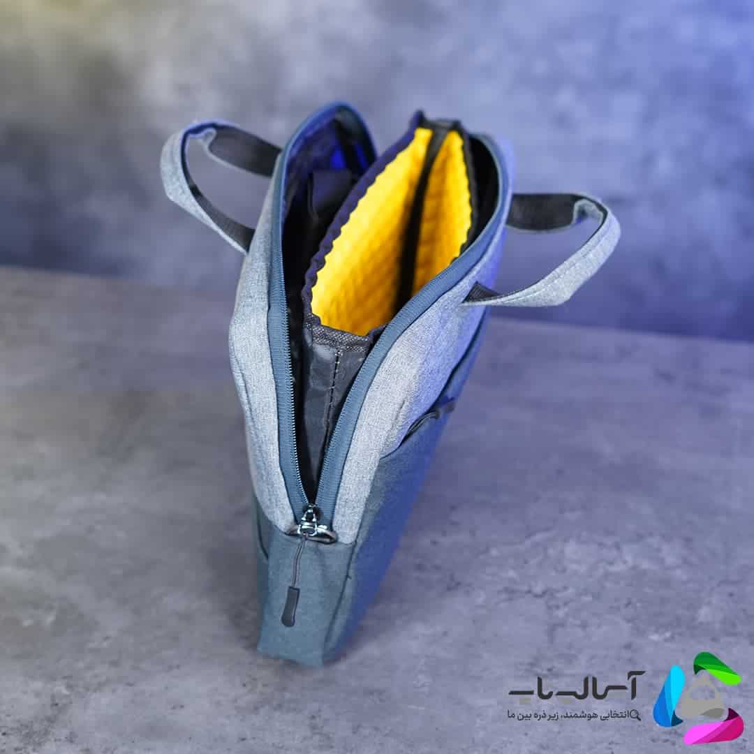 کیف دستی بنلتون benelton 13223 — تصویر ۷