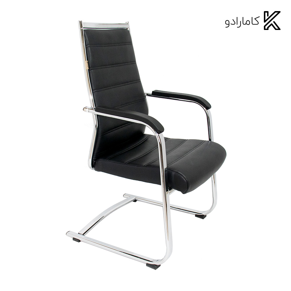 صندلی کنفرانسی راحتیران مدل C7120
