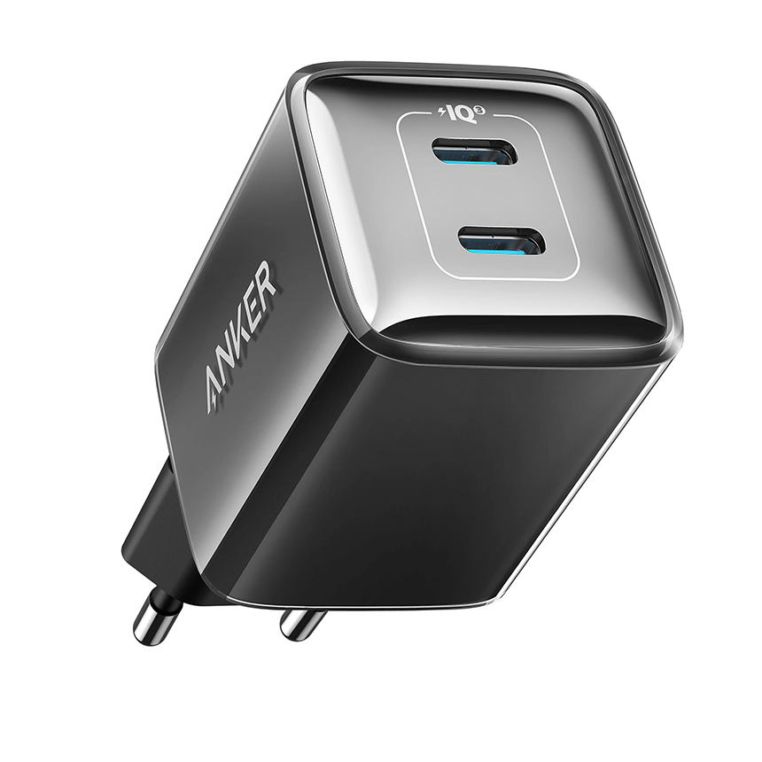 شارژر دیواری انکر مدل Nano Pro 521 A2038 40W