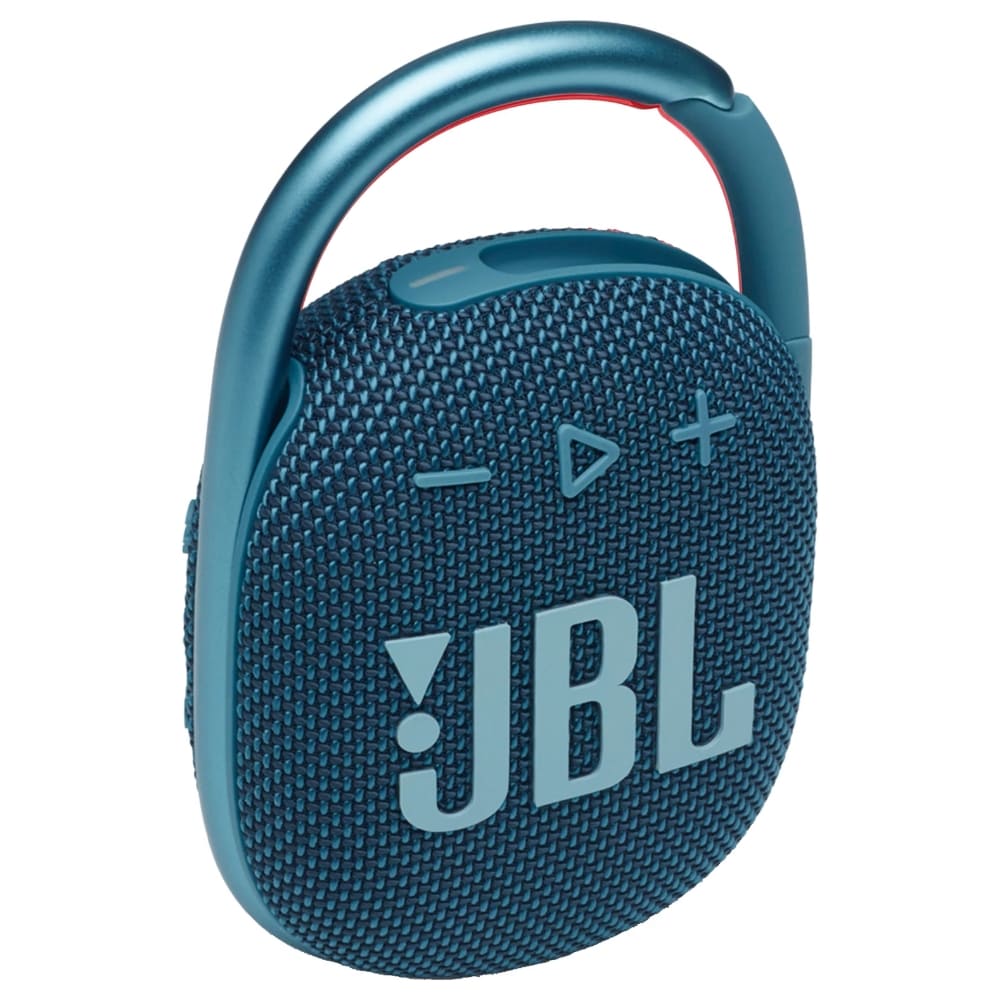 اسپیکر JBL Clip 4 آبی