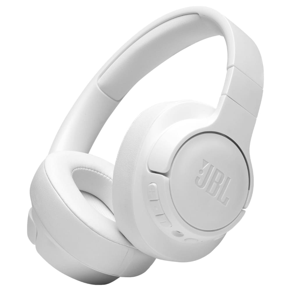 هدفون JBL Tune 770NC سفید