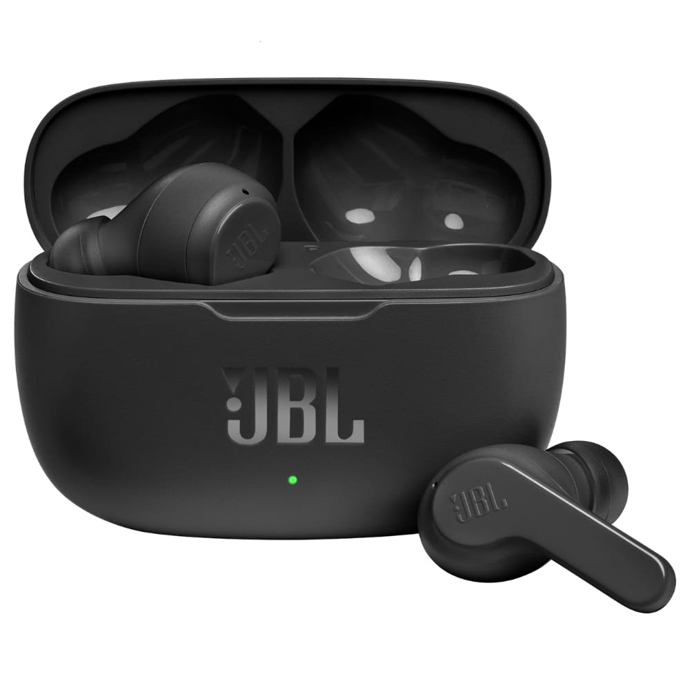 هدفون بلوتوثی جی بی ال مدل JBL WAVE 200