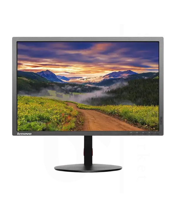 مانیتور استوک 22 اینچ lenovo thinkvision 2254