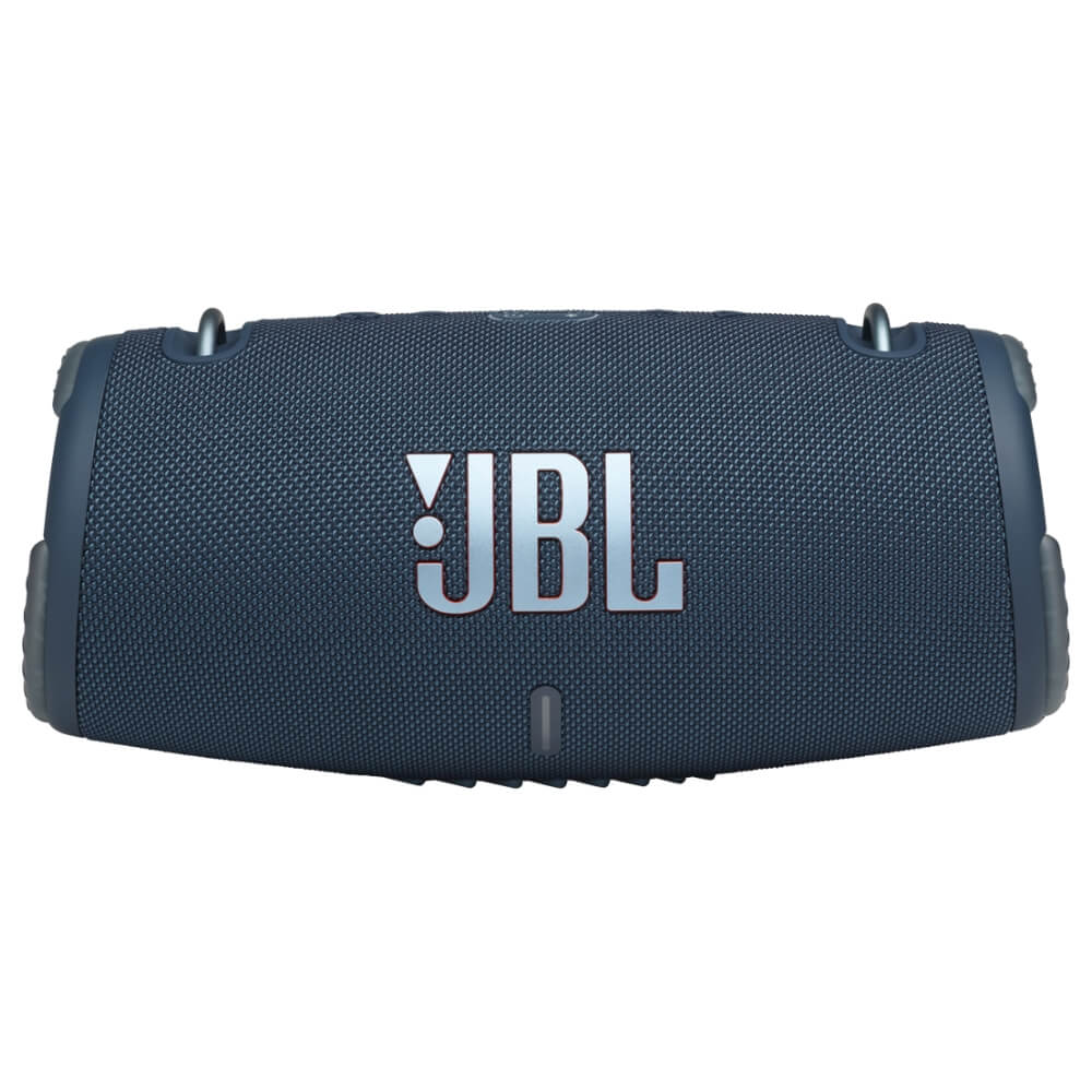 اسپیکر JBL Xtreme 3 آبی تیره