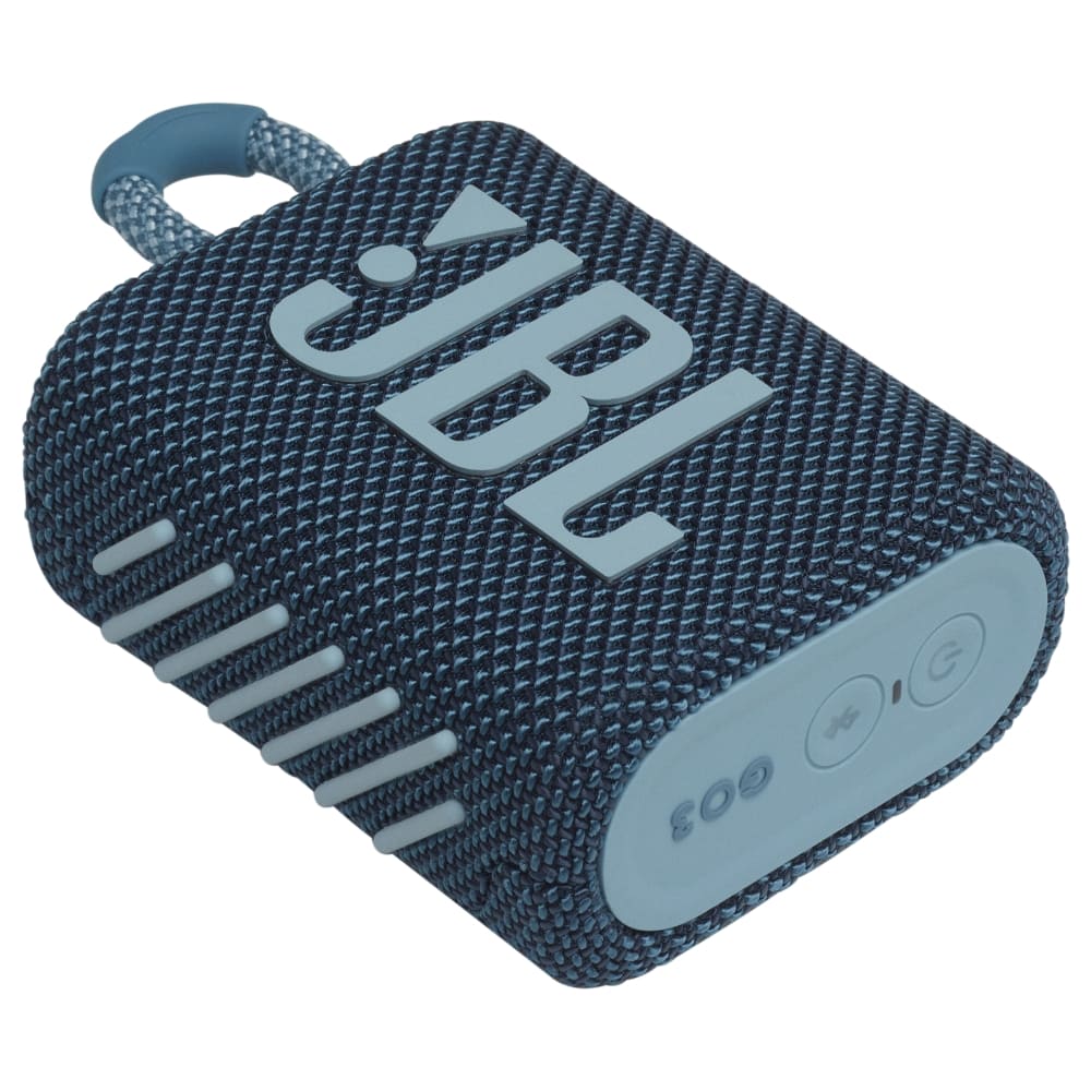اسپیکر JBL GO 3