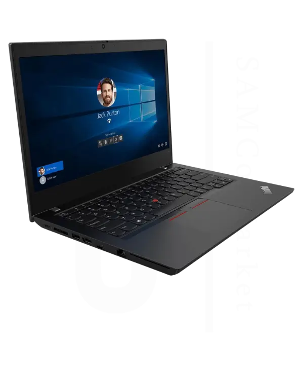 لپ تاپ استوک Lenovo ThinkPad L14 — تصویر ۸