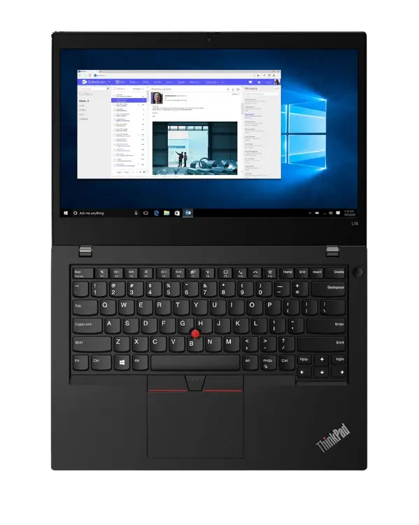 لپ تاپ استوک Lenovo ThinkPad L14 — تصویر ۶