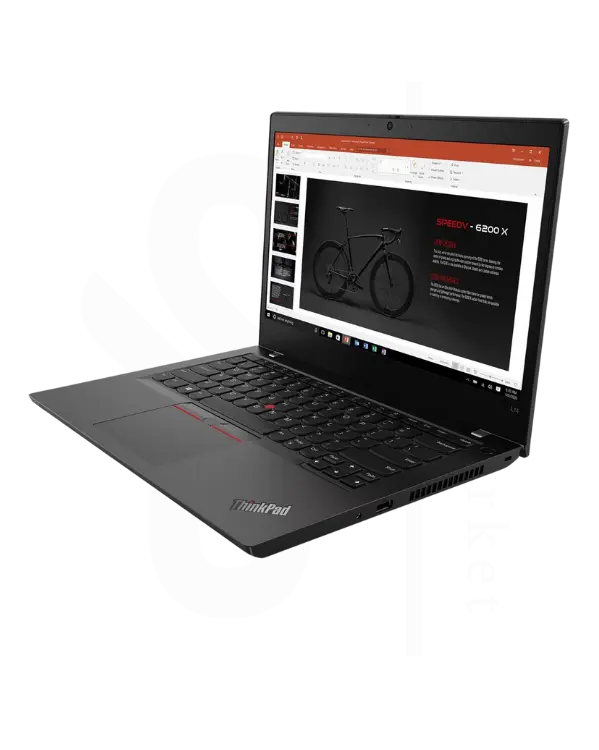 لپ تاپ استوک Lenovo ThinkPad L14 — تصویر ۳